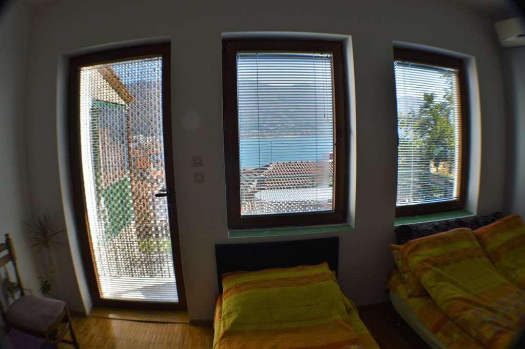 Villa Dea โอครีด ห้อง รูปภาพ