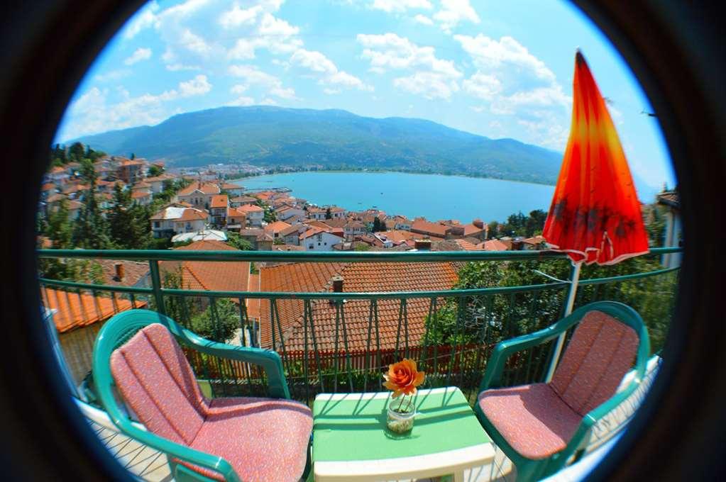 Villa Dea โอครีด ห้อง รูปภาพ
