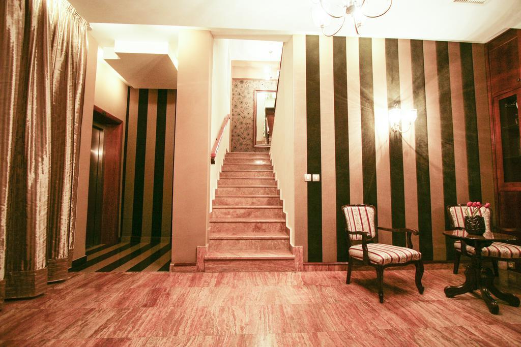 Villa Dea โอครีด ภายนอก รูปภาพ